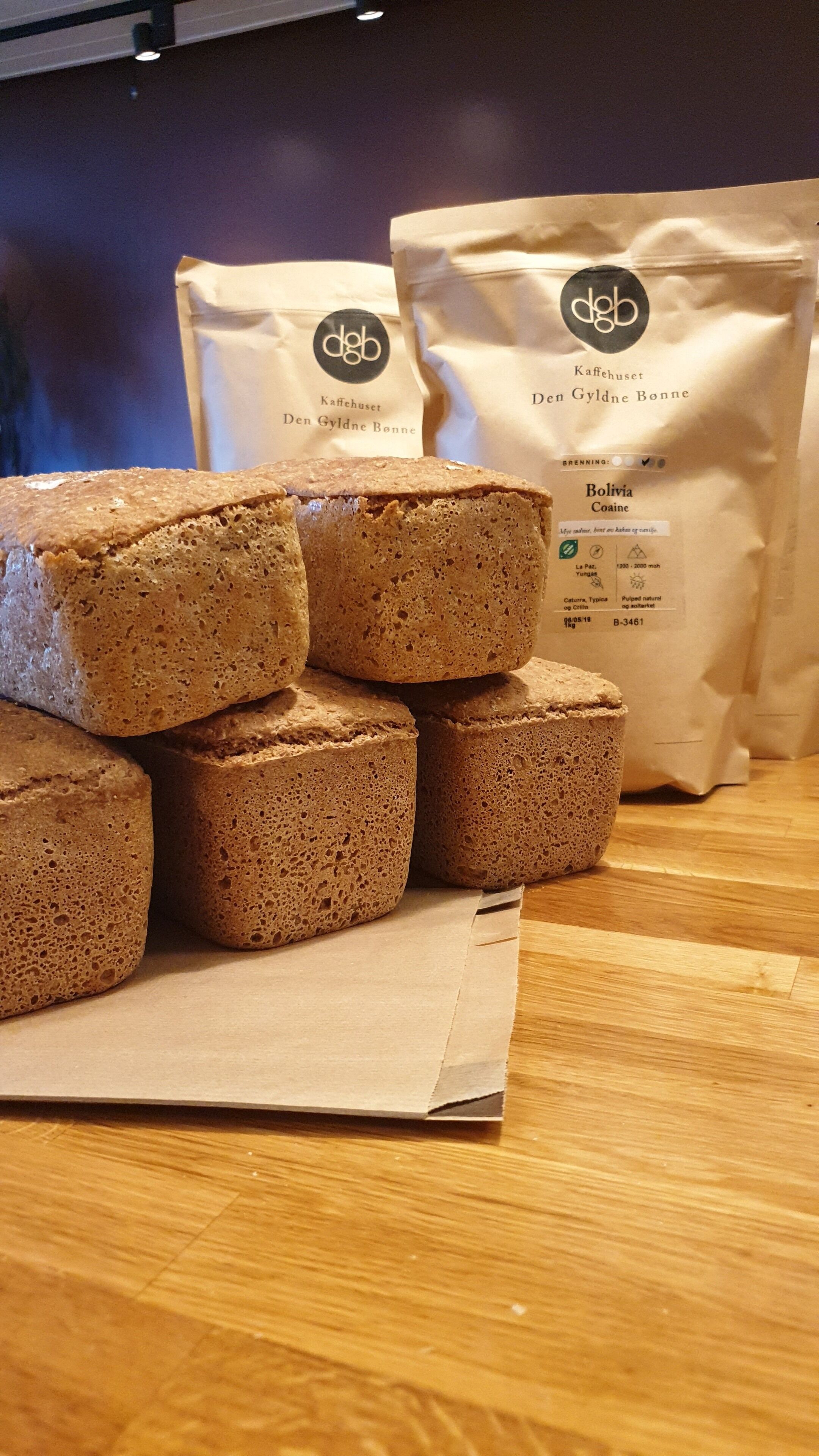 Photo - Oslo Hostel Rønningen