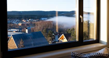 Oslo Hostel Rønningen