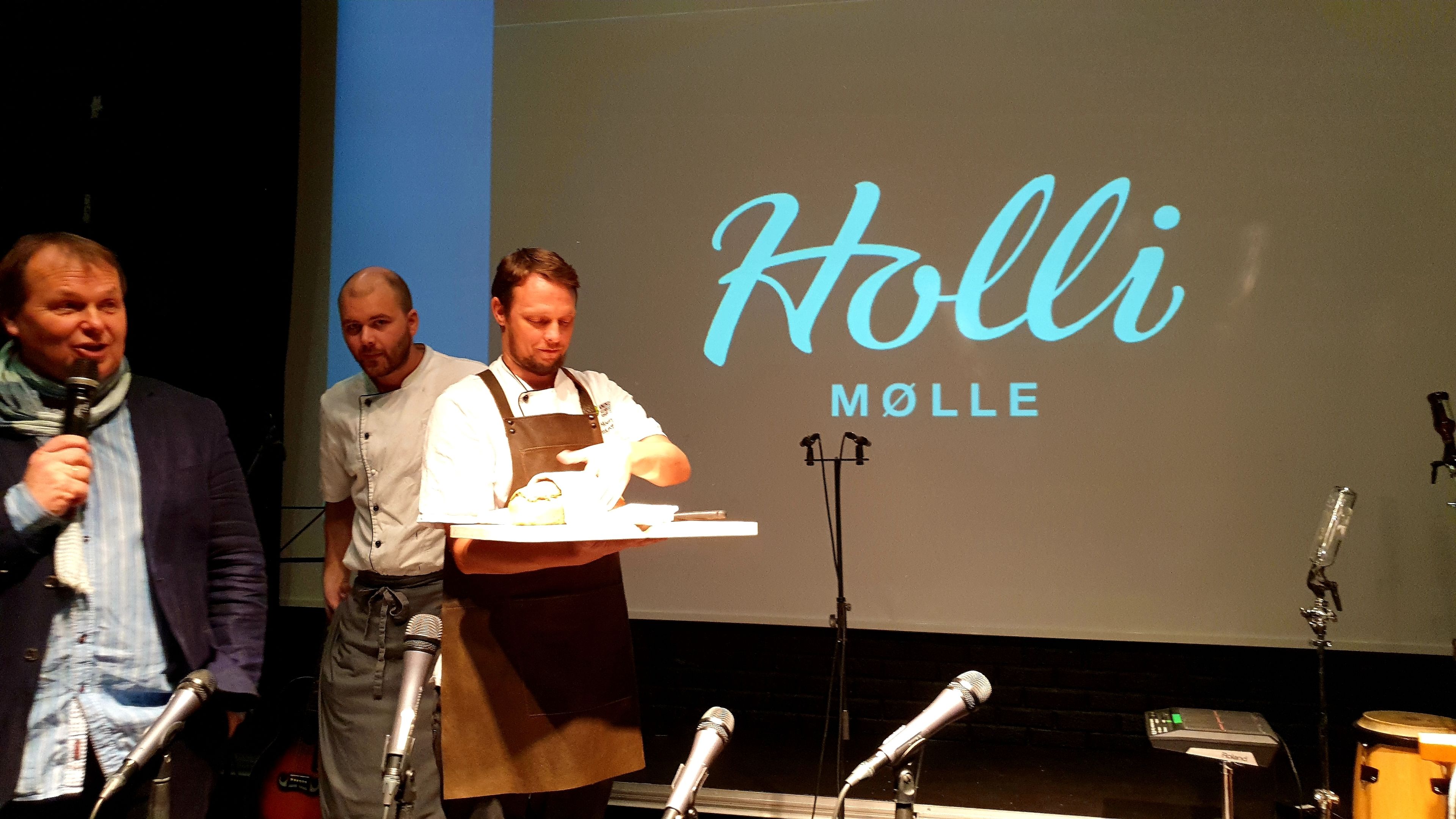 Photo - Oslo Hostel Rønningen