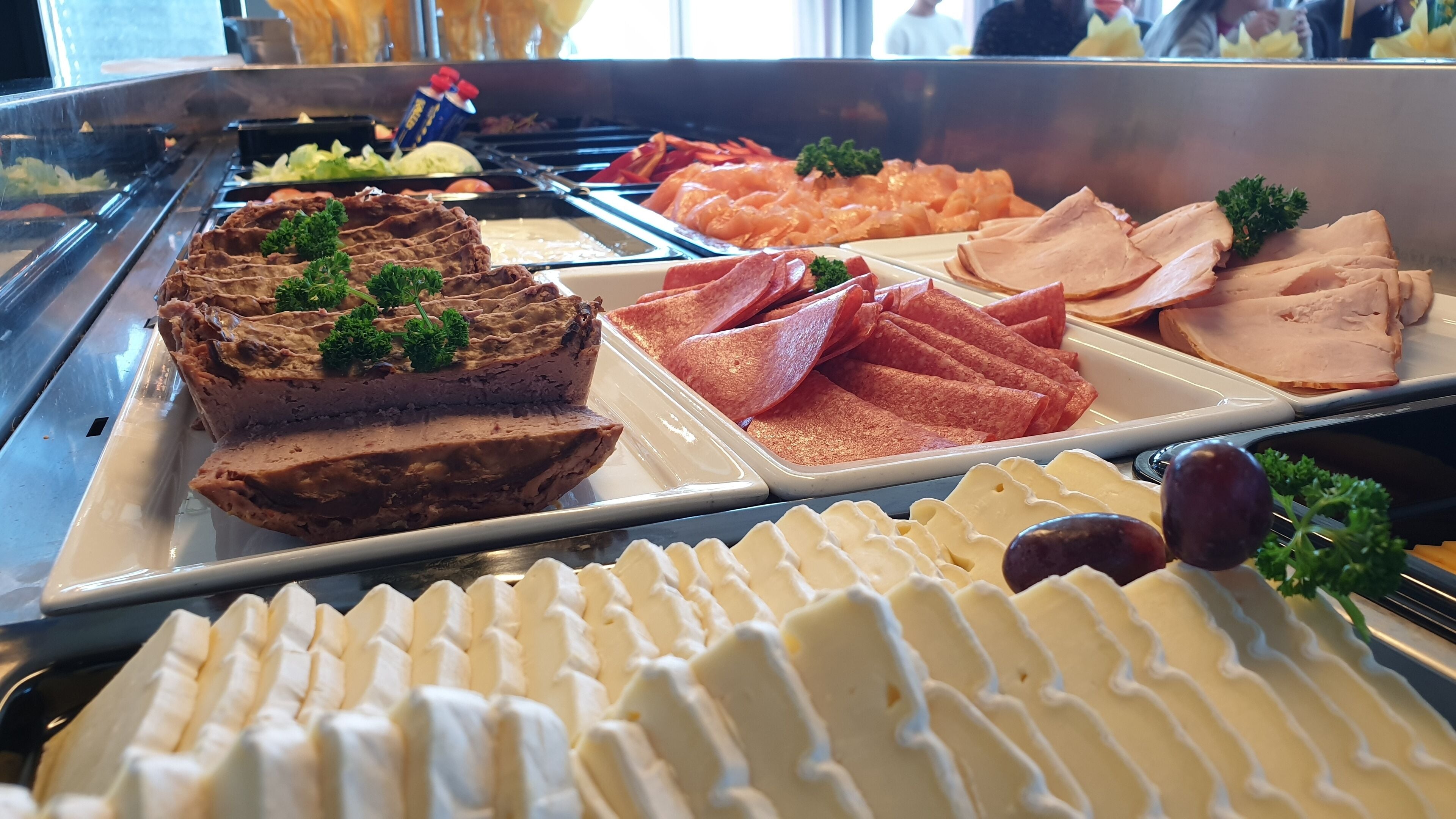 Photo - Oslo Hostel Rønningen