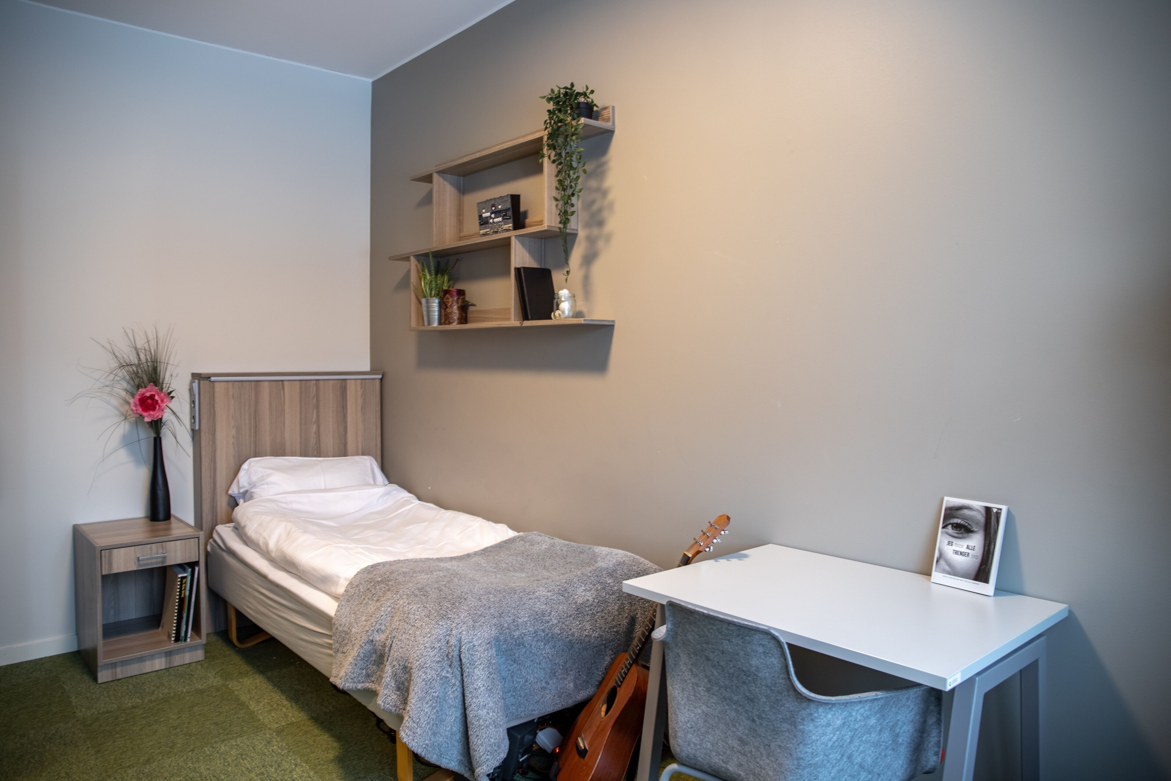 Photo - Oslo Hostel Rønningen