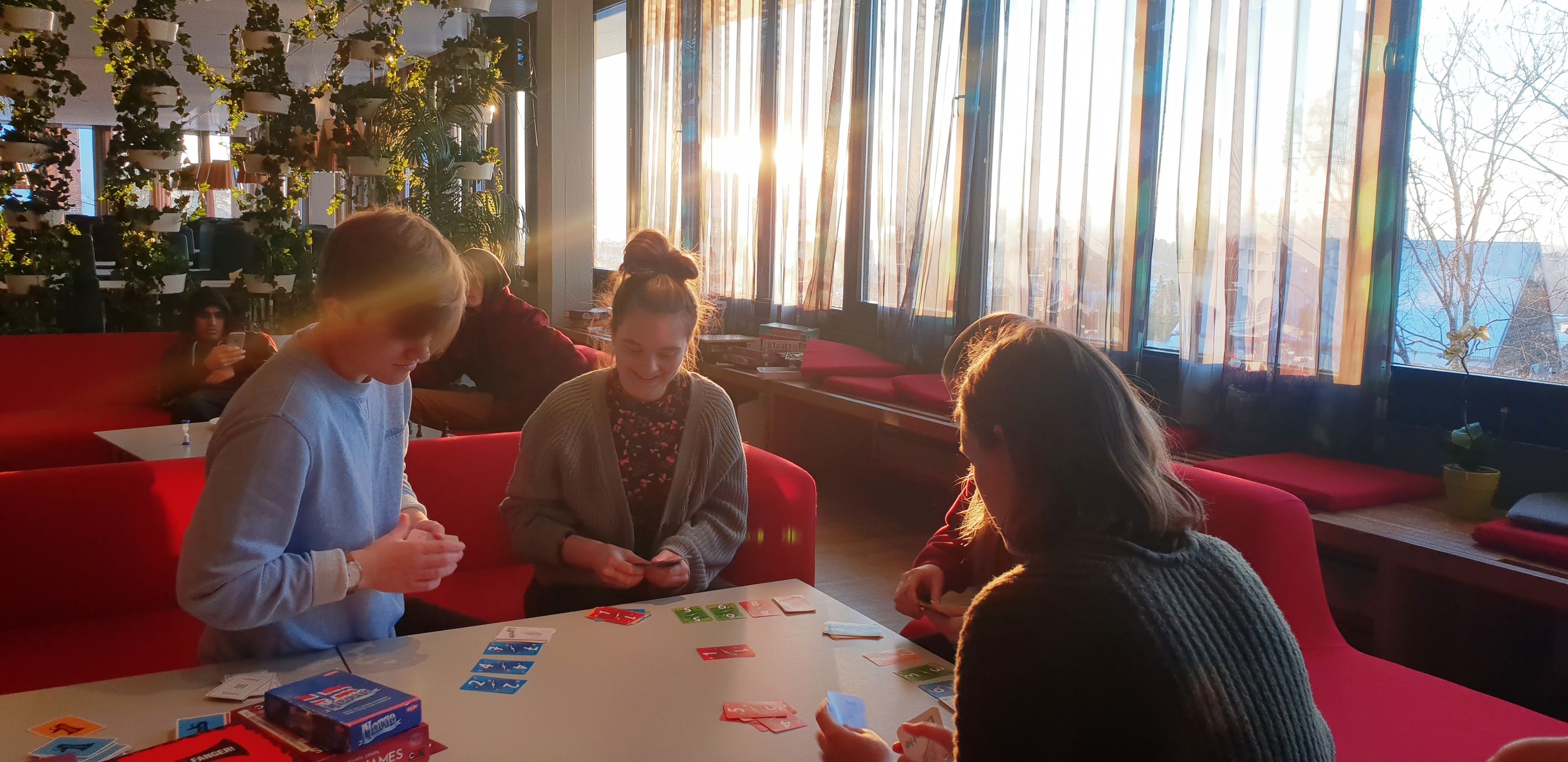 Photo - Oslo Hostel Rønningen