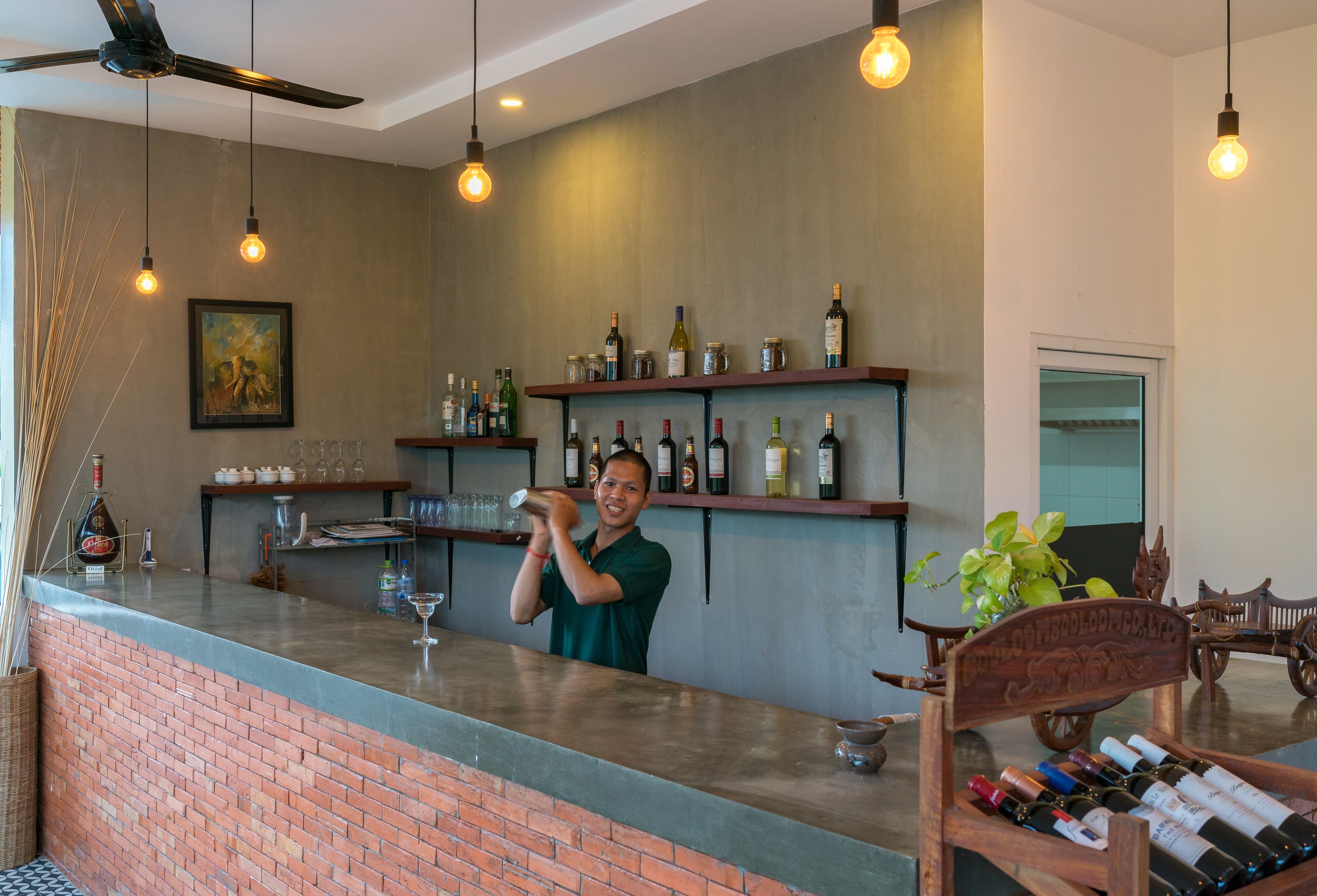 Photo - Savada Angkor Boutique Hotel