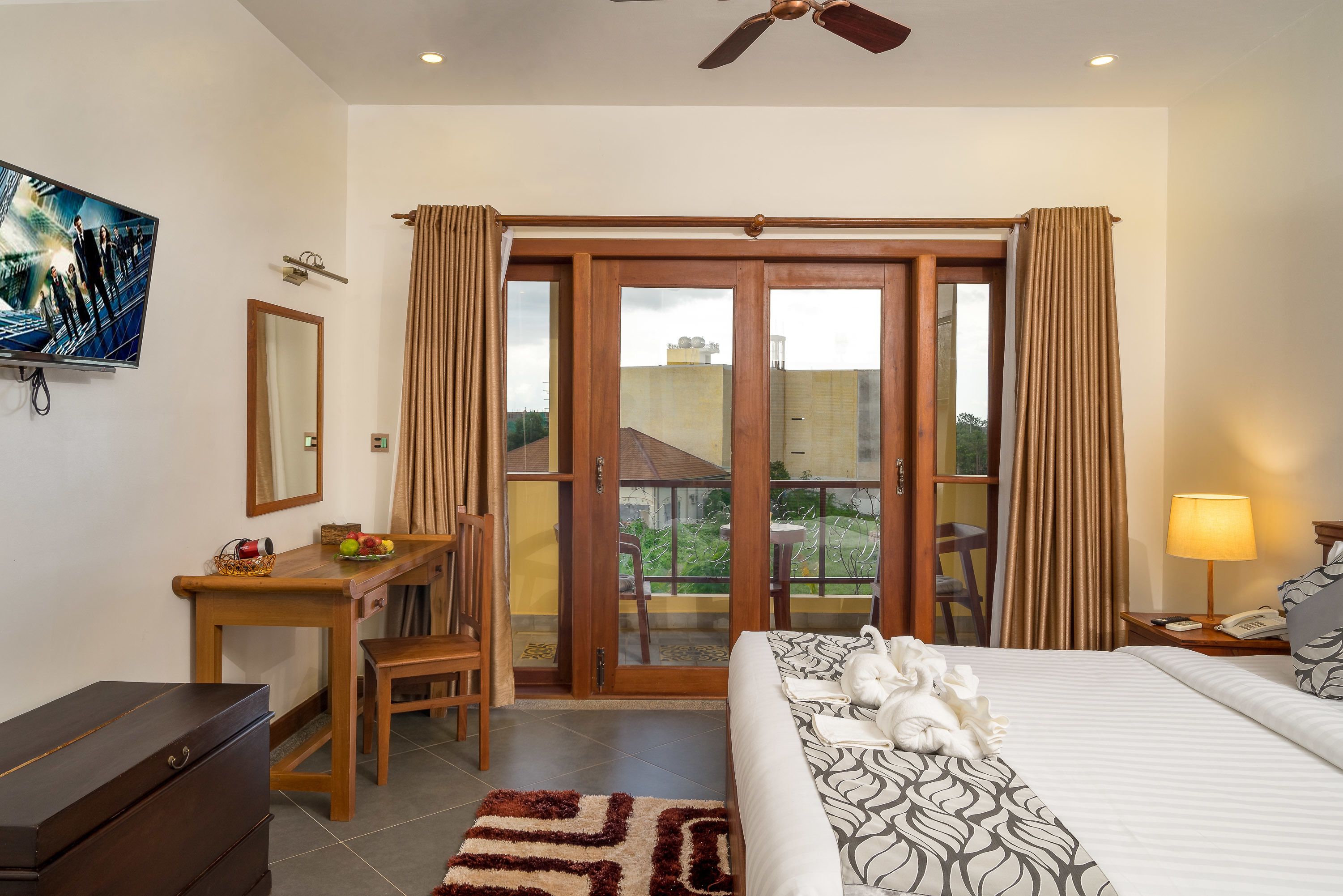 Photo - Savada Angkor Boutique Hotel