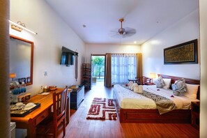 Suite (Ground Floor)