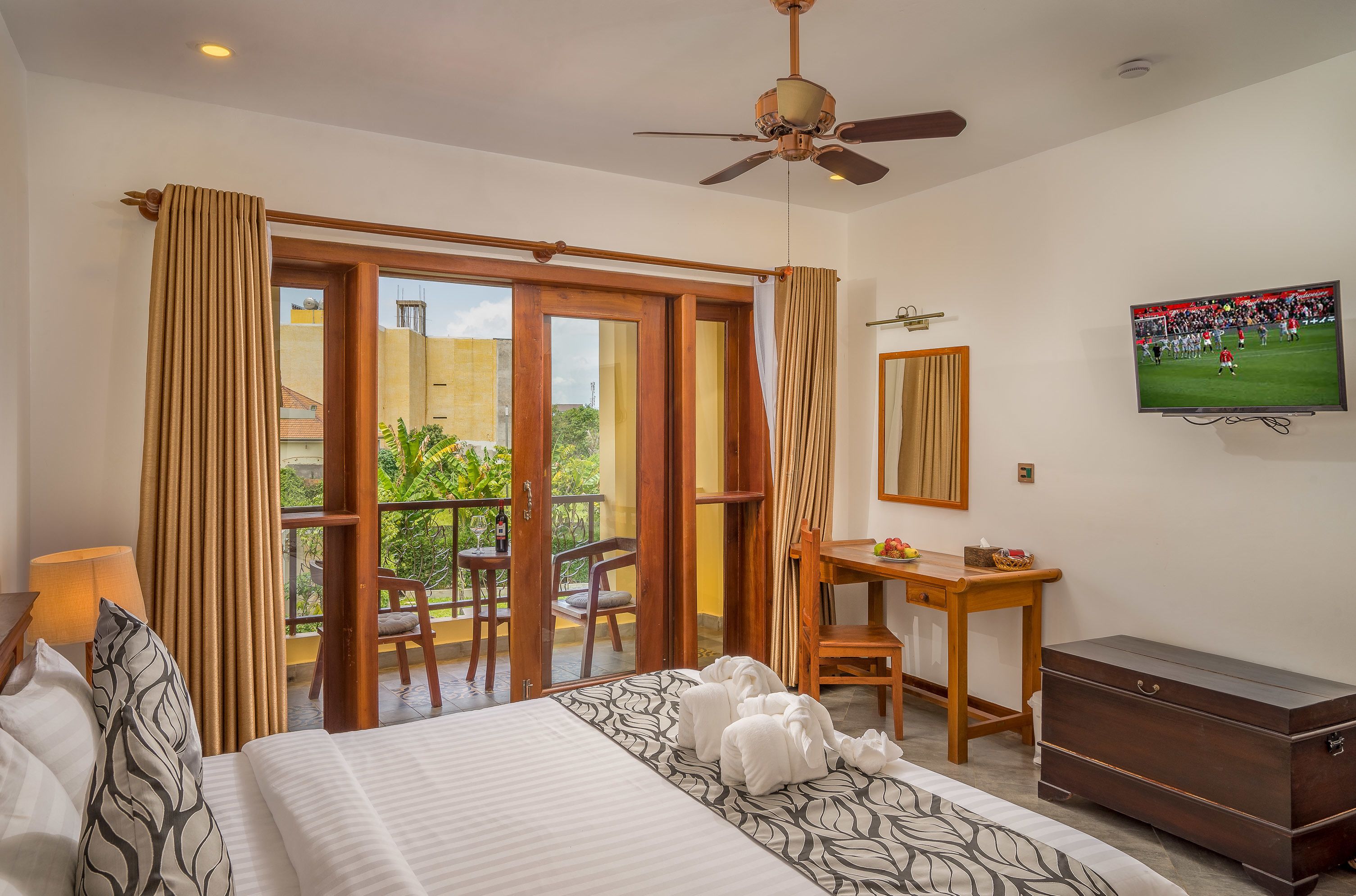 Photo - Savada Angkor Boutique Hotel