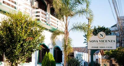 Nova Vicenza Hotel