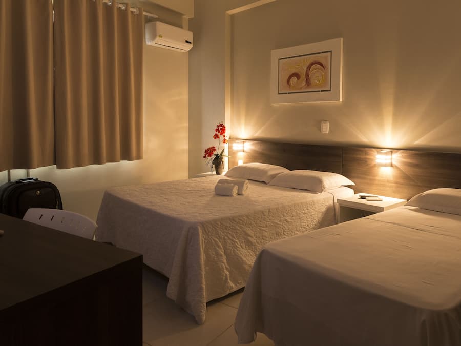 Superior Apartment, Multiple Beds