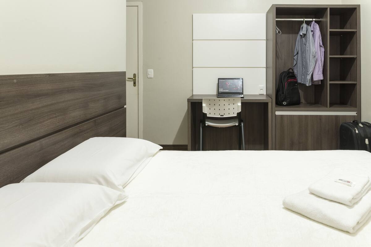 Executive Double Room, 1 Double Bed
