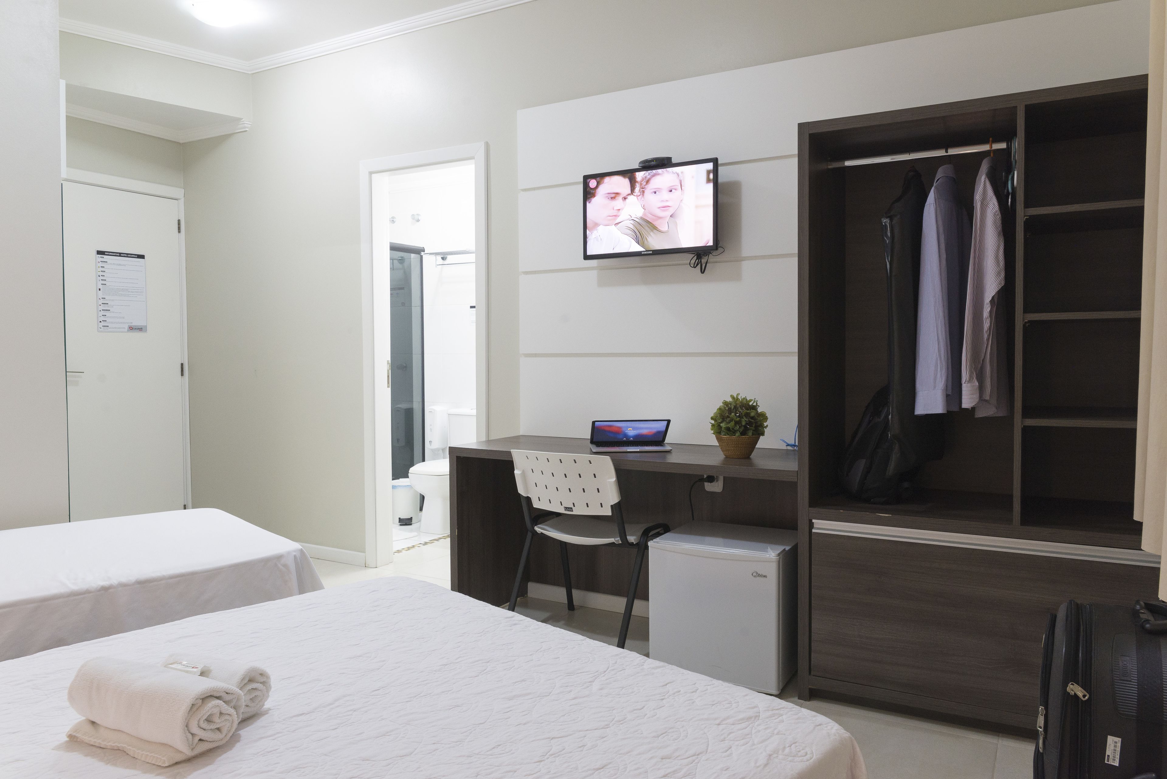 superior apartment, multiple beds | desk, blackout curtains, iron/ironing board, free cots/infant beds