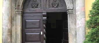 Palac Lasow