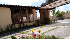 Exterior - Pousada O Tabuleiro (Conde)
