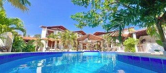 Hotel Pousada 360°