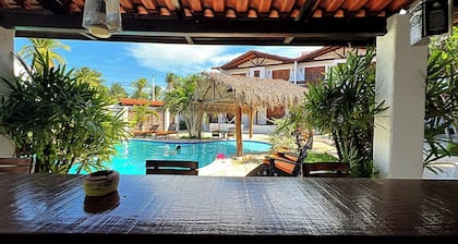 Hotel Pousada 360°