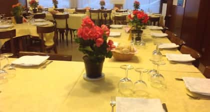 Albergo Ristorante del Ponte