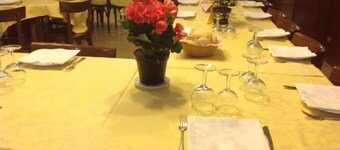 Albergo Ristorante del Ponte