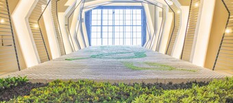 Green Hotel - West District