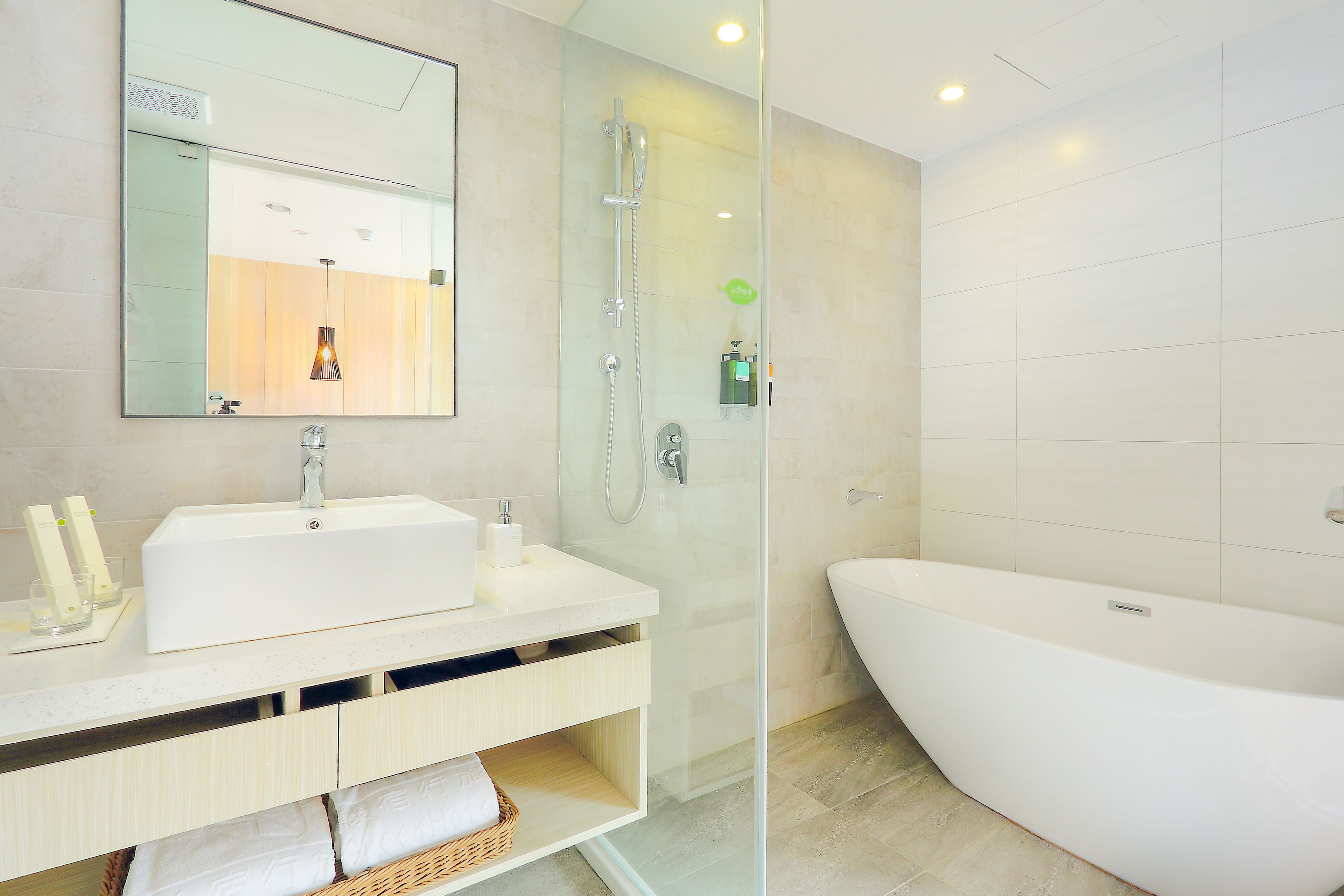 Foto - Green Hotel - West District