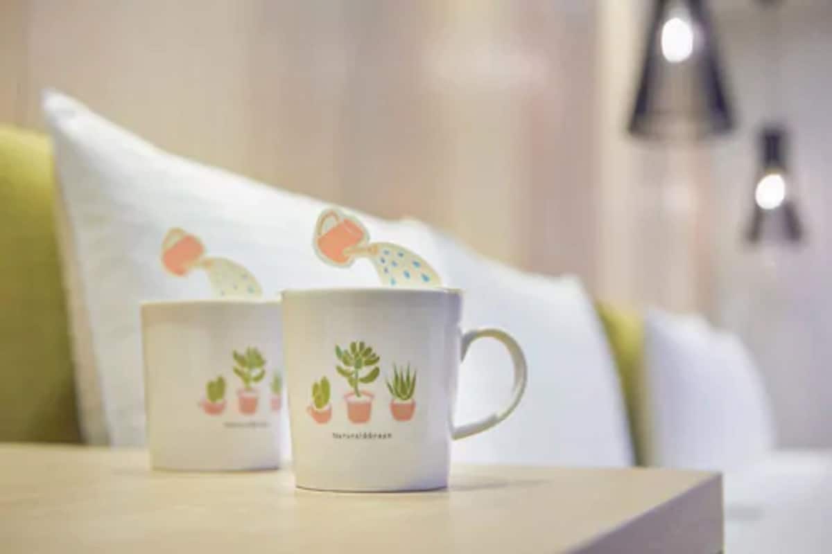 down duvets, free minibar, in-room safe, individually decorated