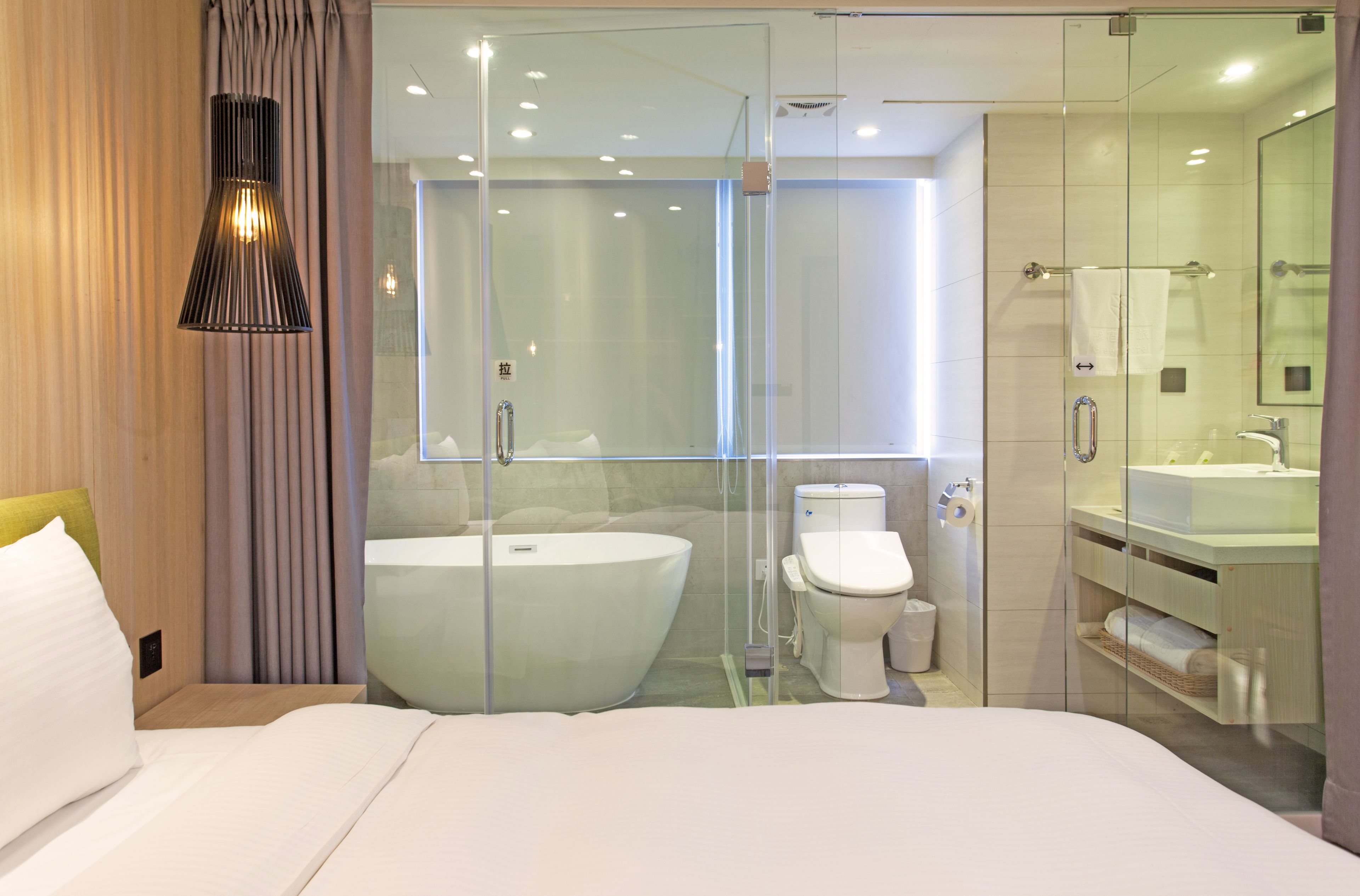 Foto - Green Hotel - West District