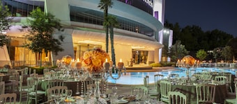Elite World Grand Istanbul Basın Ekspres