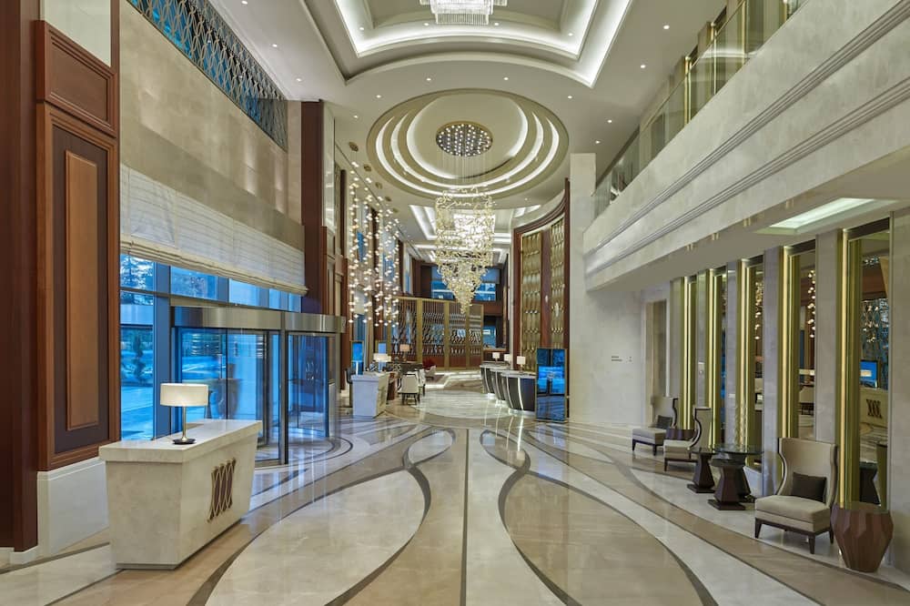 Elite World Grand Istanbul Basın Ekspres