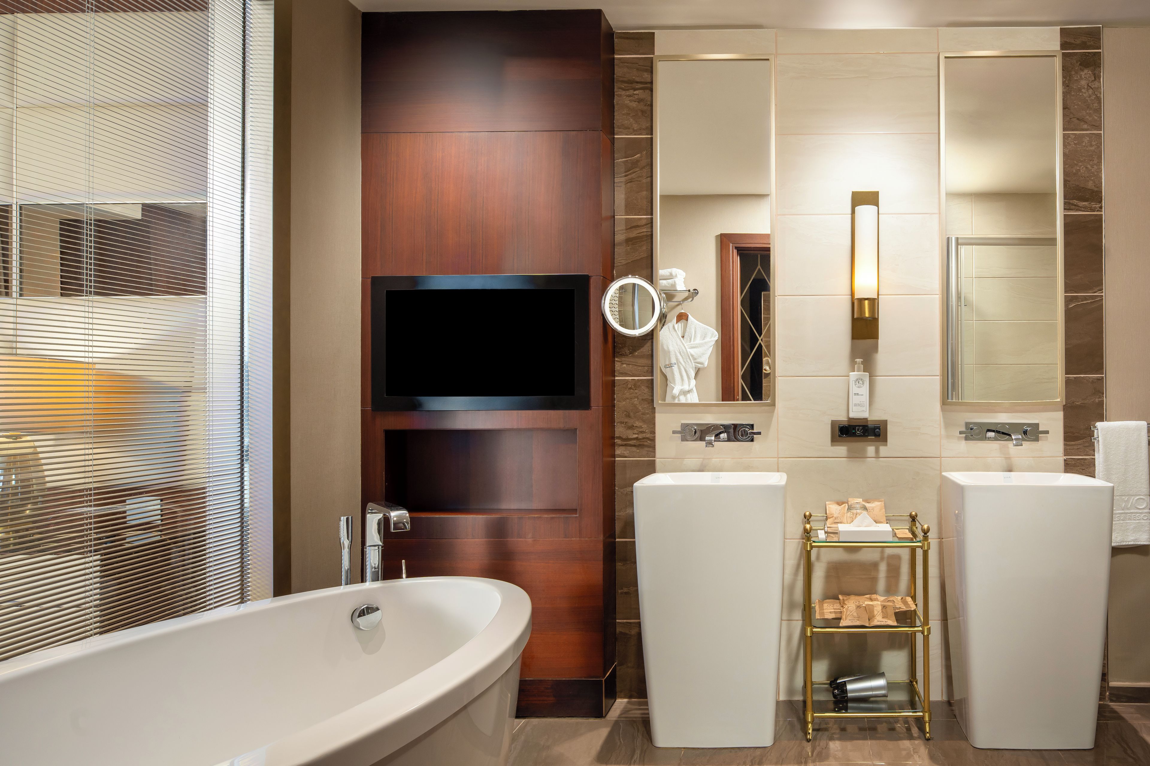 Banyo