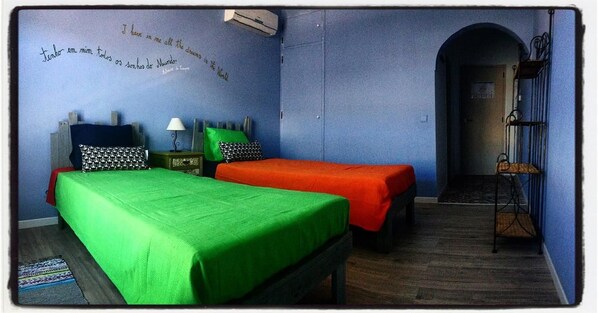 Habitación