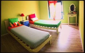 Room - Al-Gharb Tavira Eco Guest House (Tavira)