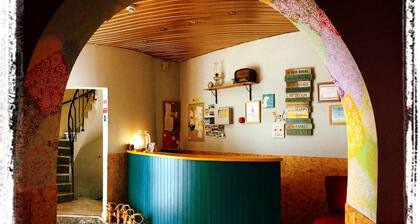 Al-Gharb Tavira Eco Guest House