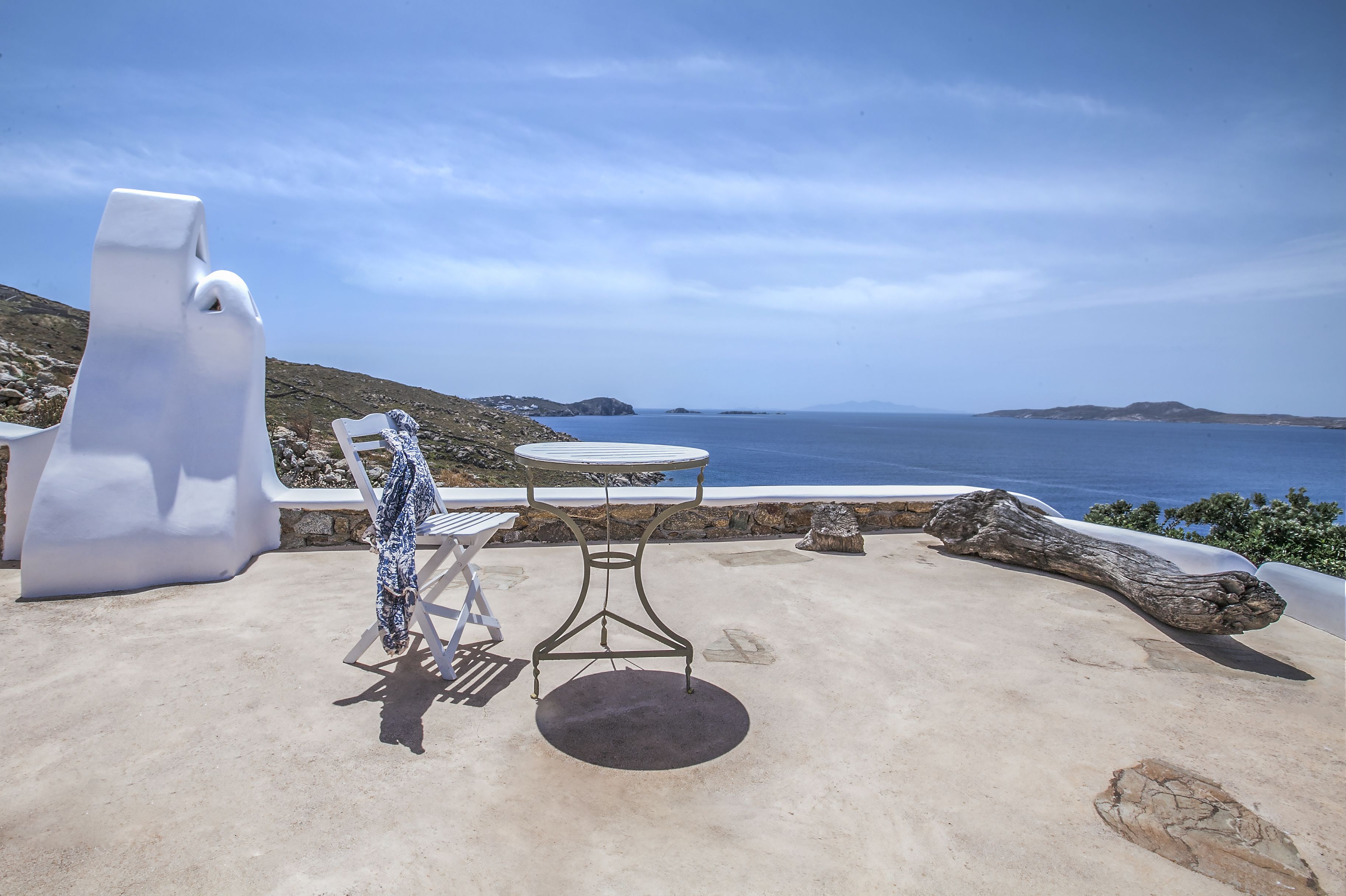 Foto - Golden Sunset Villas