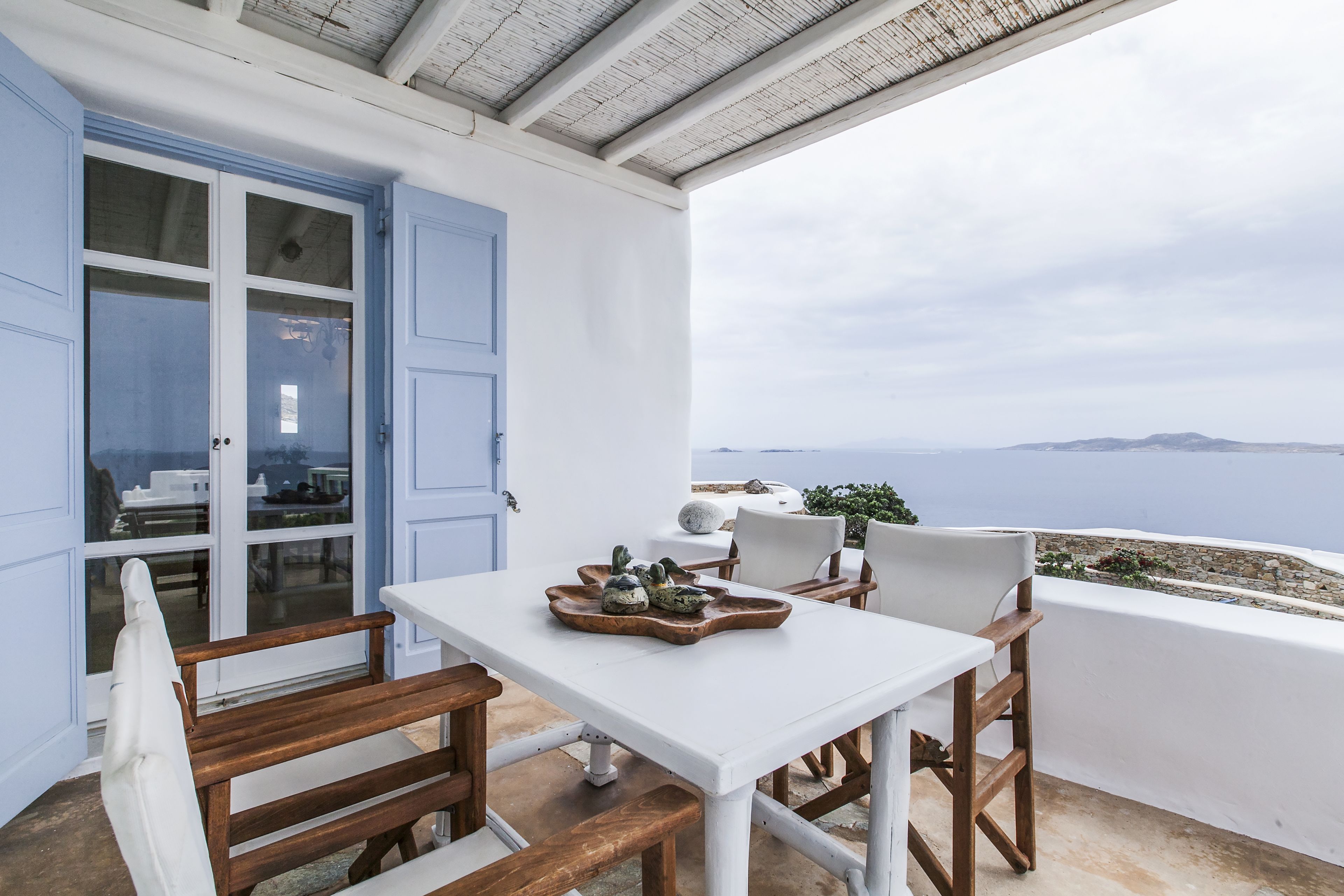 Foto - Golden Sunset Villas