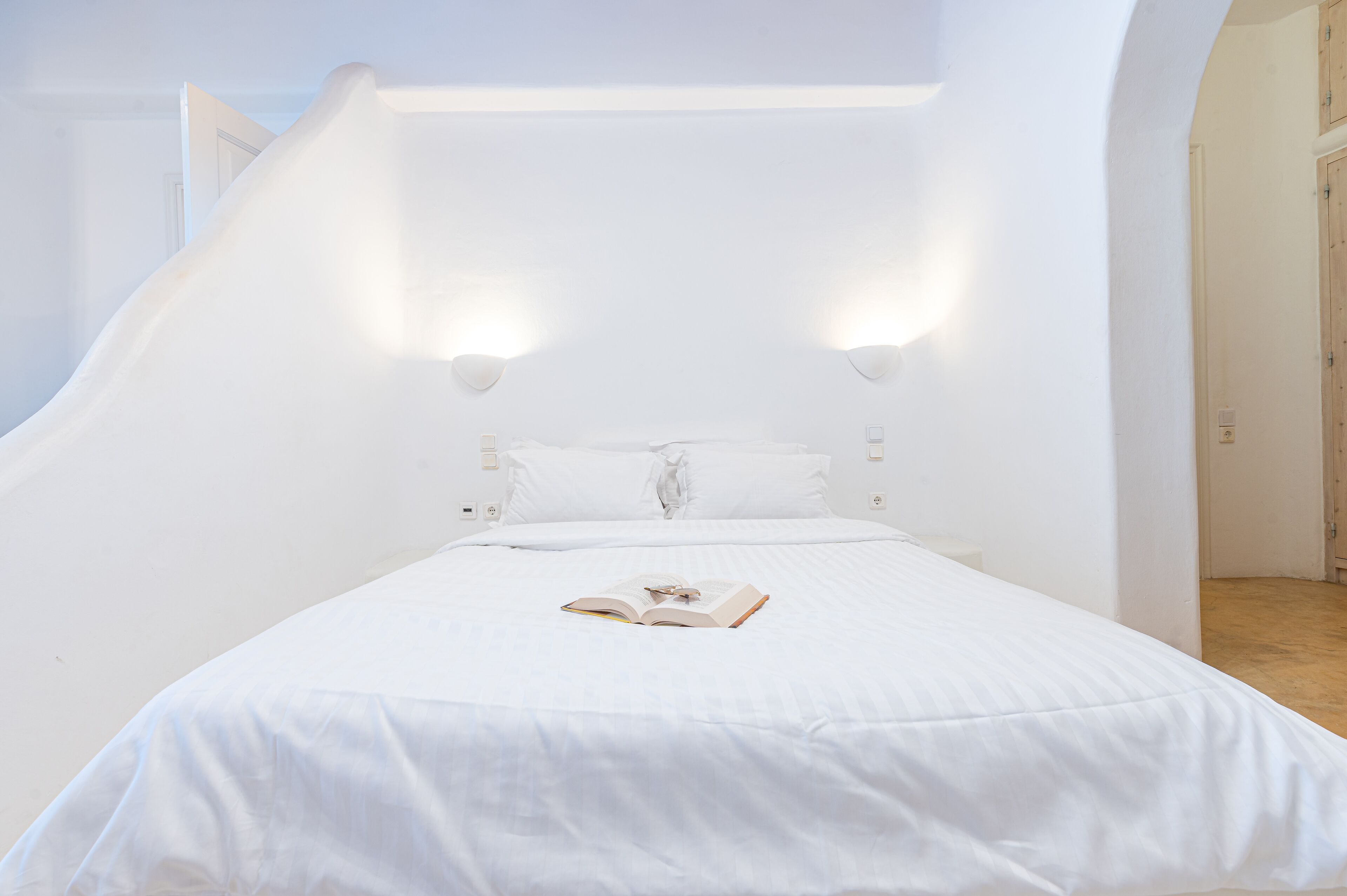 Foto - Golden Sunset Villas