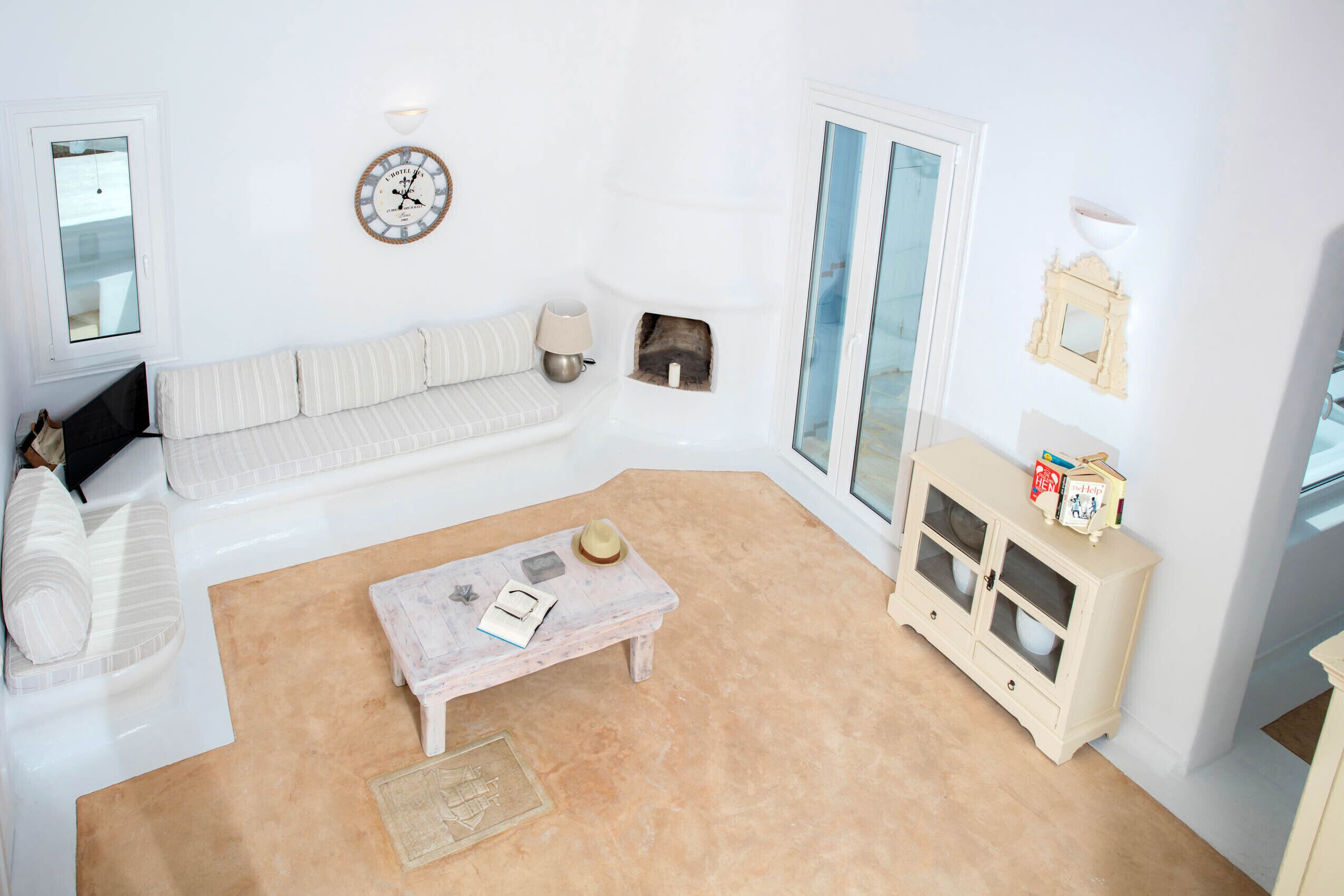 Foto - Golden Sunset Villas