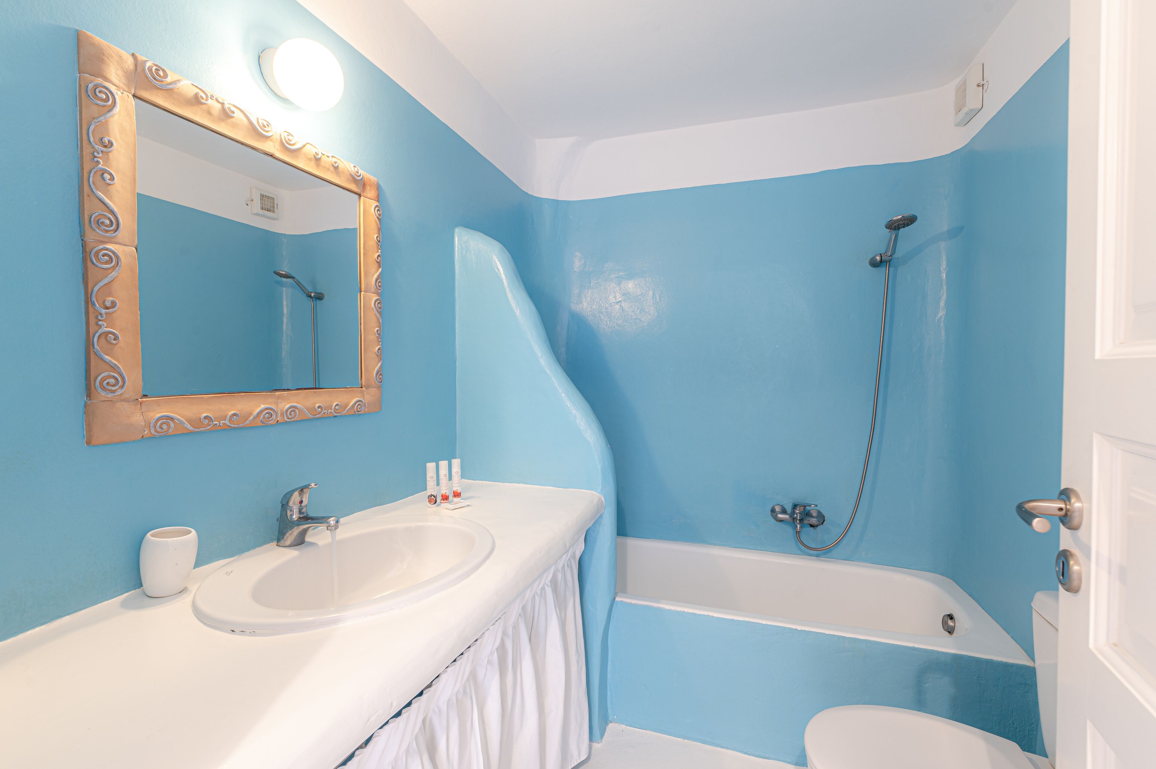 Foto - Golden Sunset Villas