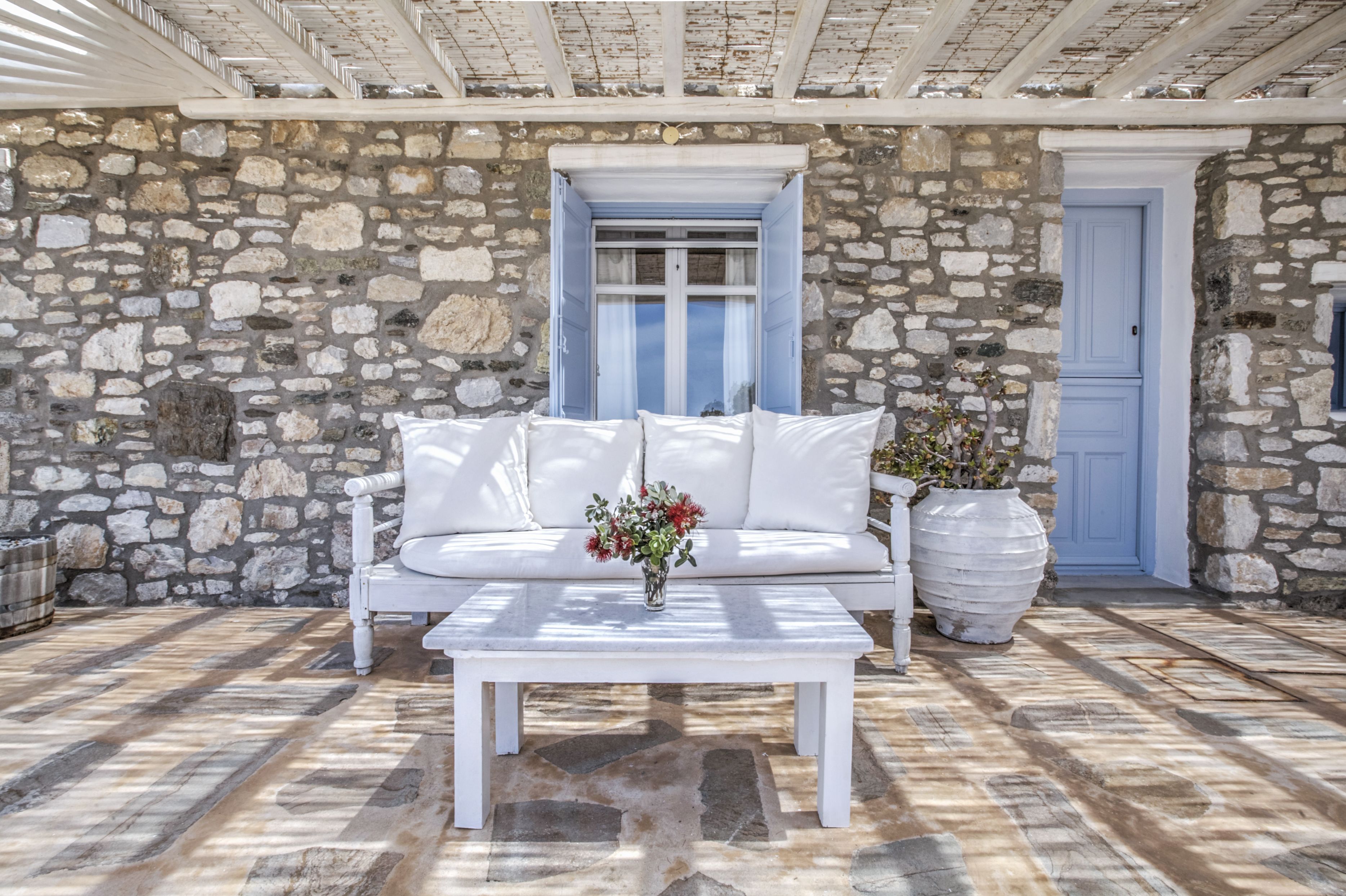 Foto - Golden Sunset Villas