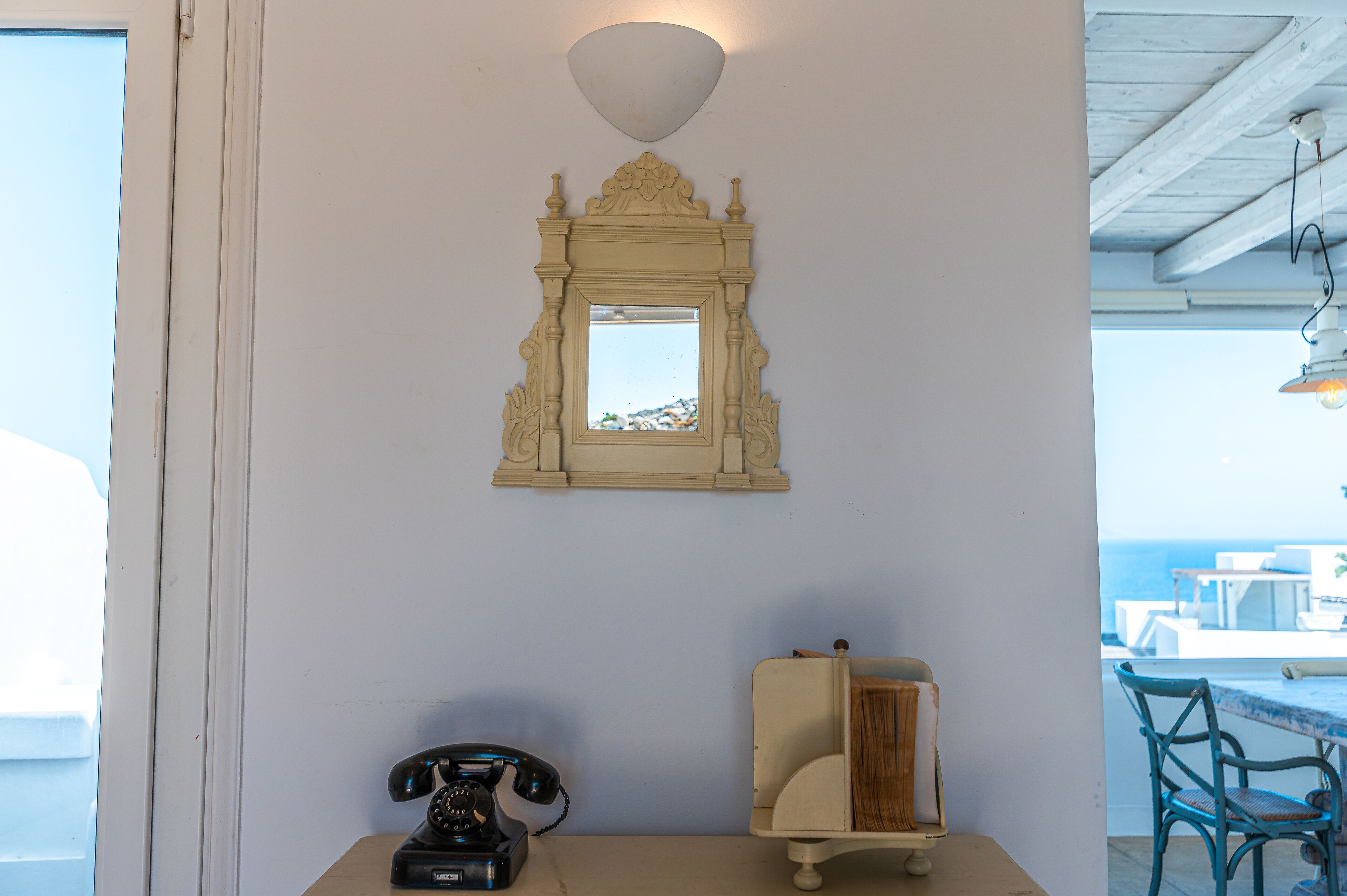 Foto - Golden Sunset Villas