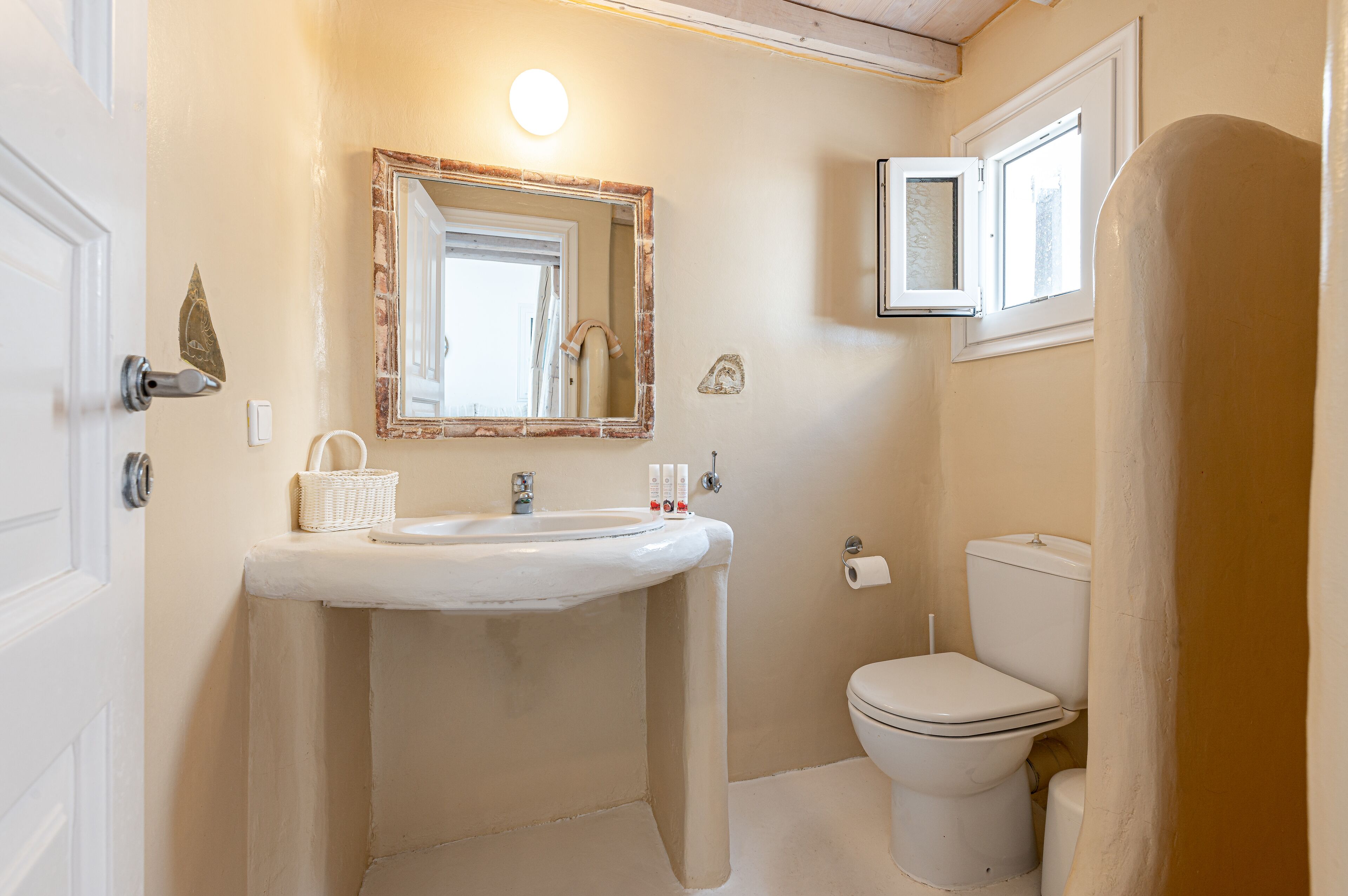 Foto - Golden Sunset Villas