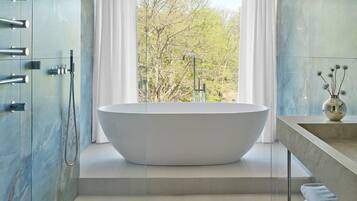 Luxury Suite (Arken)