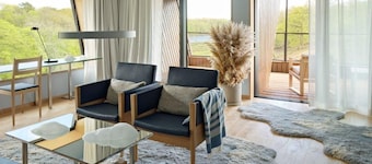 ERIKSBERG Hotel & Nature Reserve