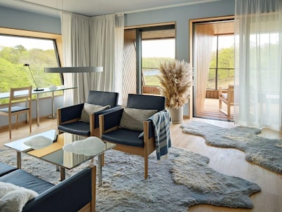 ERIKSBERG Hotel & Nature Reserve