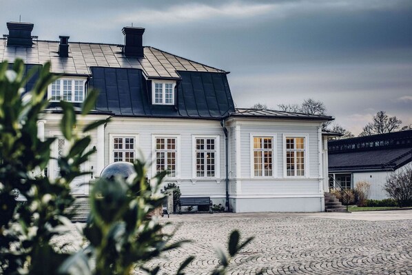 Property amenity - ERIKSBERG Hotel & Nature Reserve (Trensum)