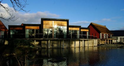 ERIKSBERG Hotel & Nature Reserve