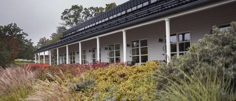 Double Room (Safarivillan) | Exterior