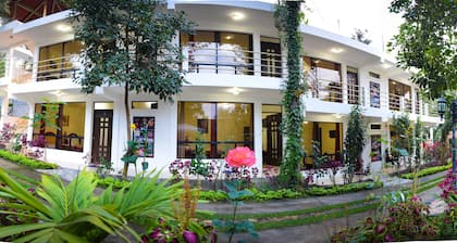 Pescador Hotel PH