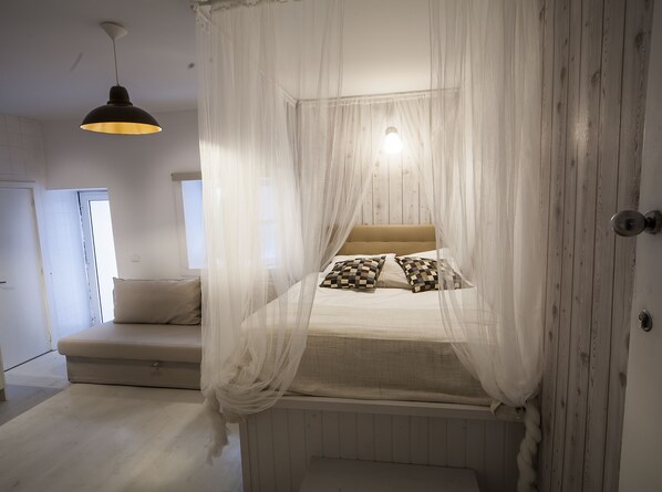 Premium bedding, free WiFi - Apartamentos Porto Center (Porto)