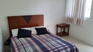 Double Room | Free WiFi