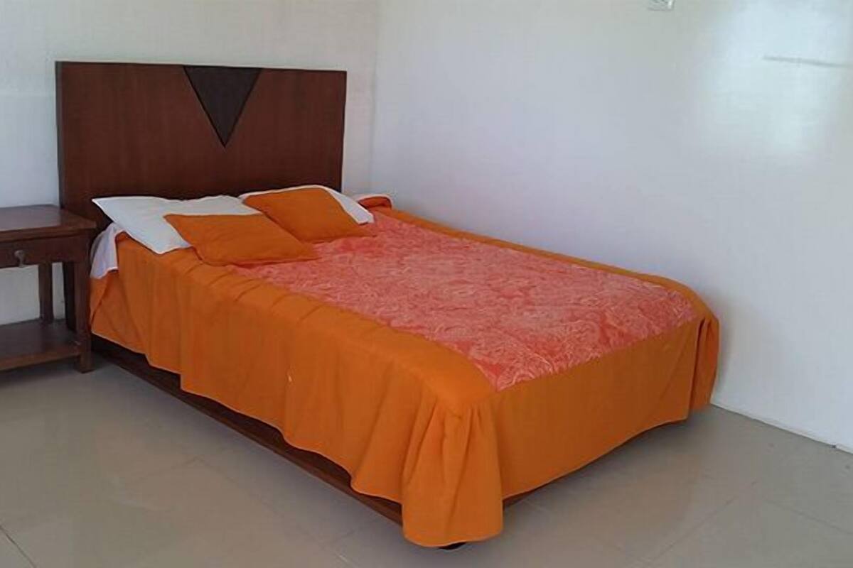 Double Room | Free WiFi