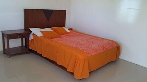 Double Room | Free WiFi