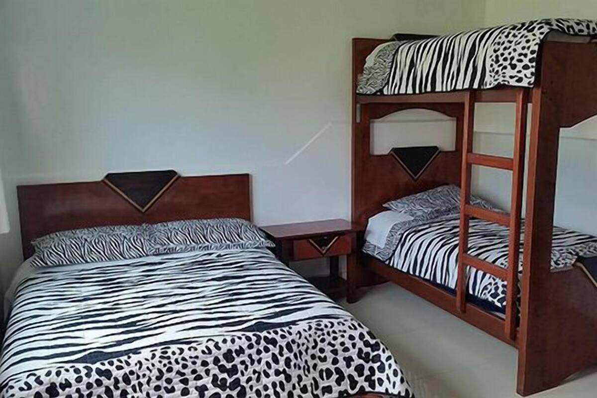 Family Room | Free WiFi